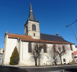Craponne-eglise