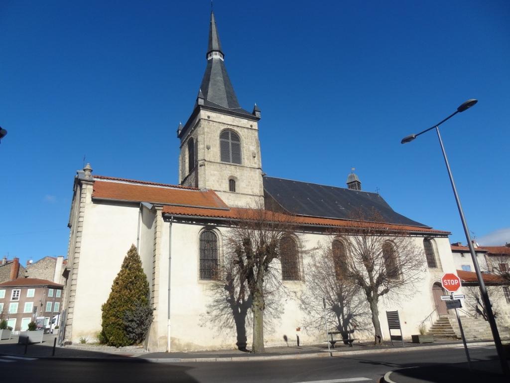 Un centre bourg au cœur de lavenir de Craponne