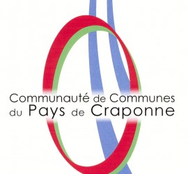 ComCom PaysdeCraponne logo