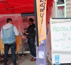 Foire aux fromages 2016