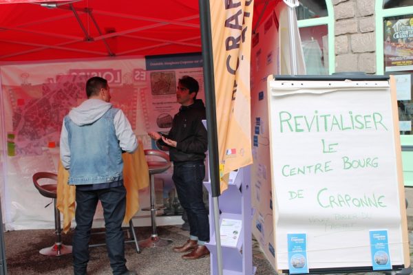 Foire aux fromages 2016