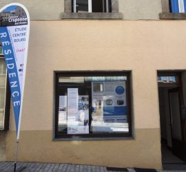 Résidence 24 bd du Nord