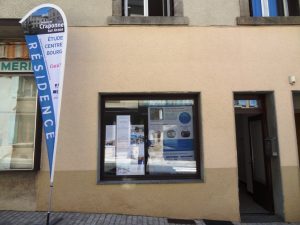 Résidence 24 bd du Nord