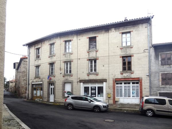 Le Country Rendez-vous place Croix de Carle