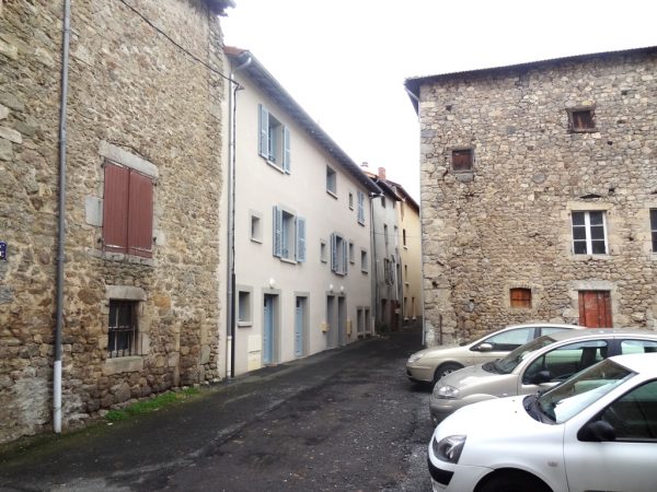 Résidence de l'Opac 43